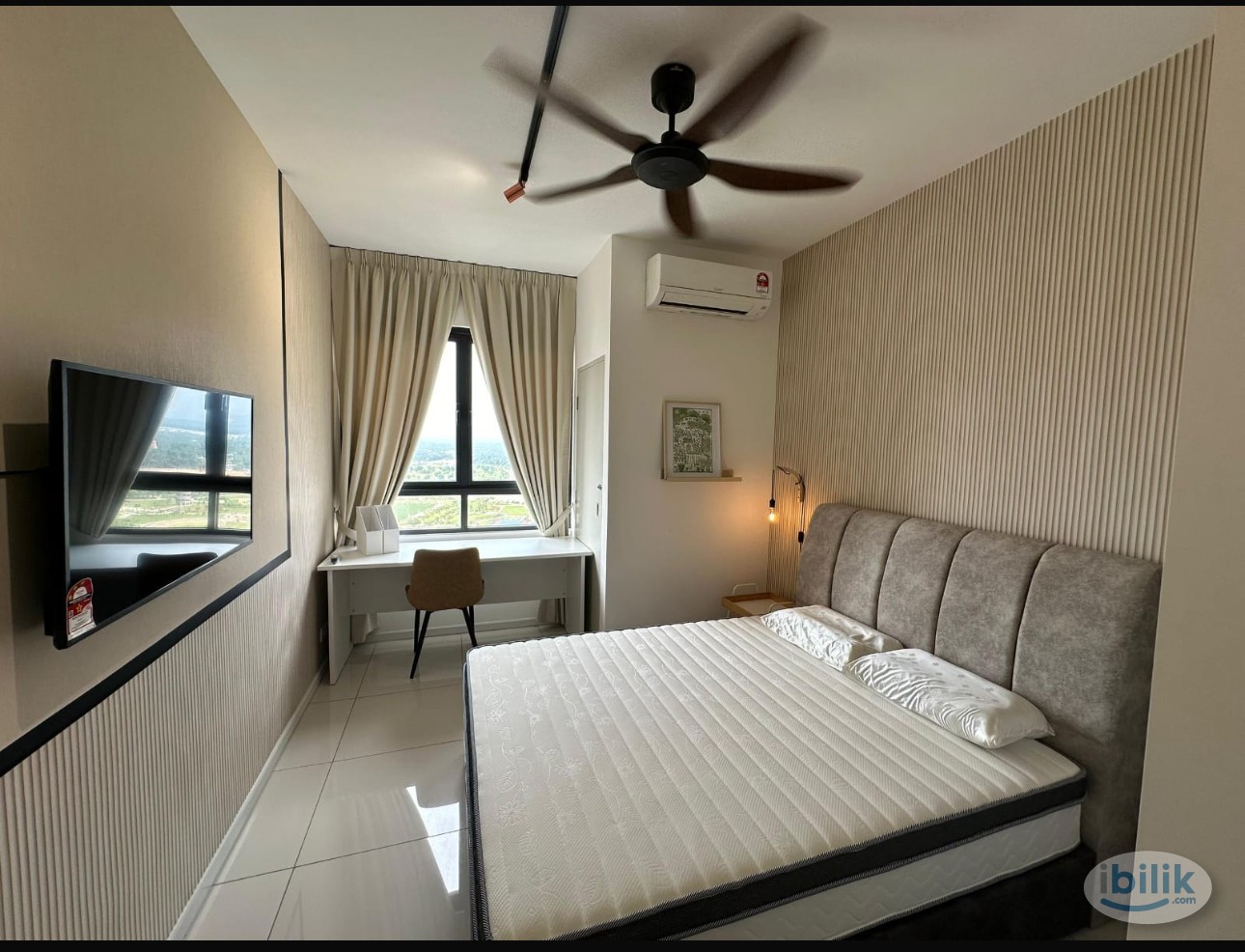 Studio at Horizon Suites, Sepang - Image 1