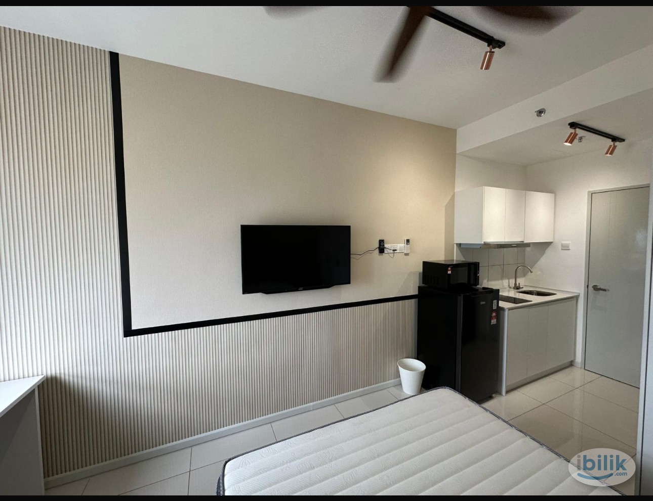 Studio at Horizon Suites, Sepang - Image 5