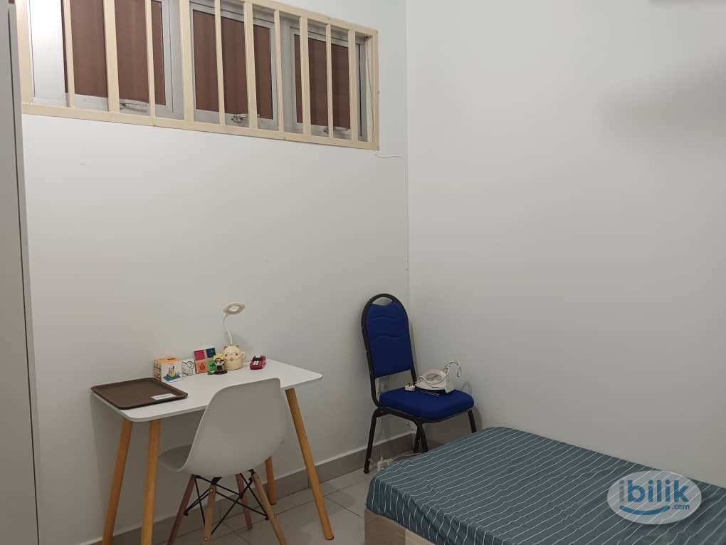 Single Room Domain 3 @ NeoCyber - Image 3