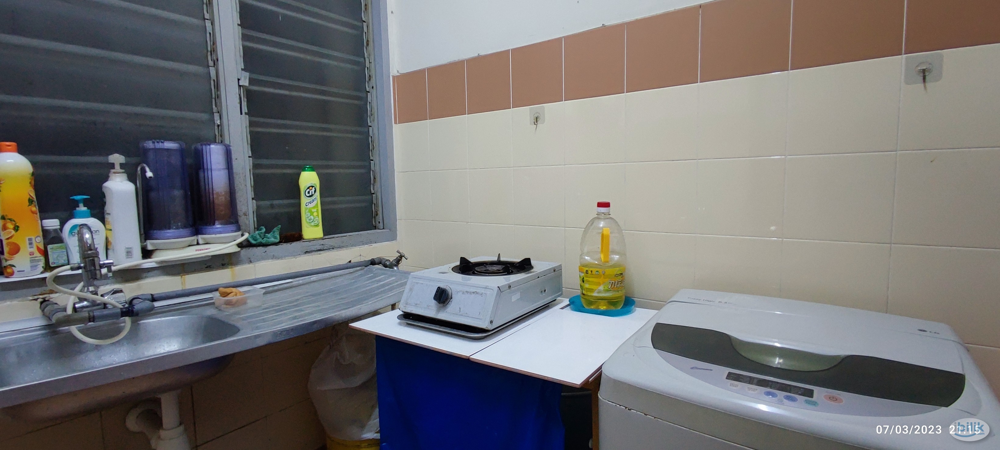 Master Room at Bangi, Selangor - Image 4