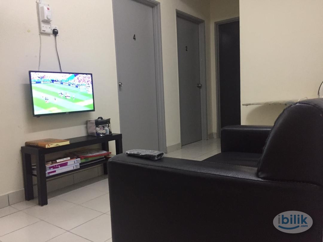 Bilik Untuk DiSewa Berdekatan Uitm Dan Hospital Sungai Buloh - Image 3