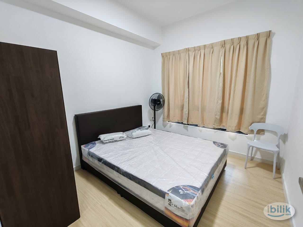 Middle Room @ M LUNA / M-LUNA Residence, Kepong, Metropolitan Kepong, Aeon Big Kepong, Kiara Bay - Image 1