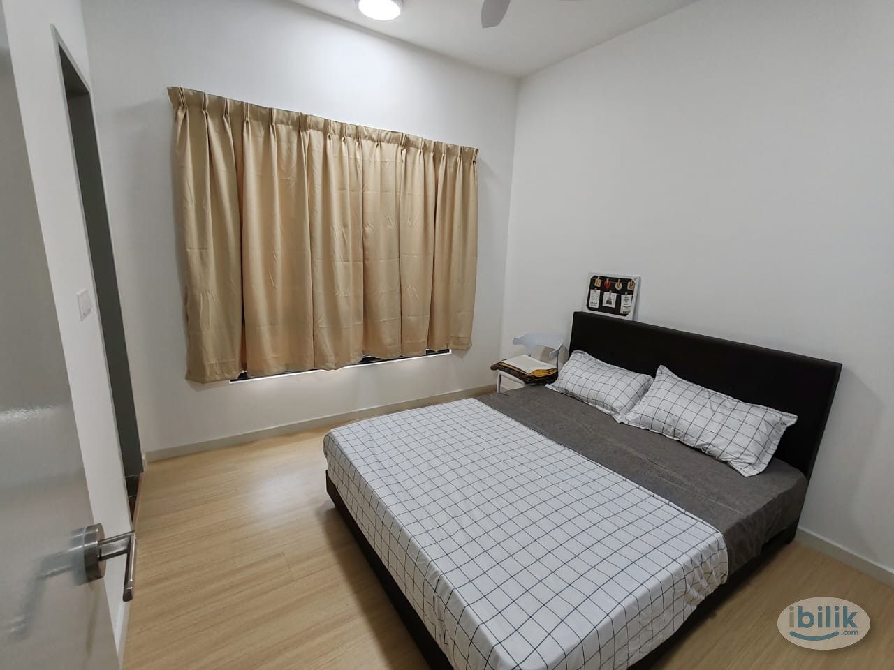 Middle Room @ M LUNA / M-LUNA Residence, Kepong, Metropolitan Kepong, Aeon Big Kepong, Kiara Bay - Image 2