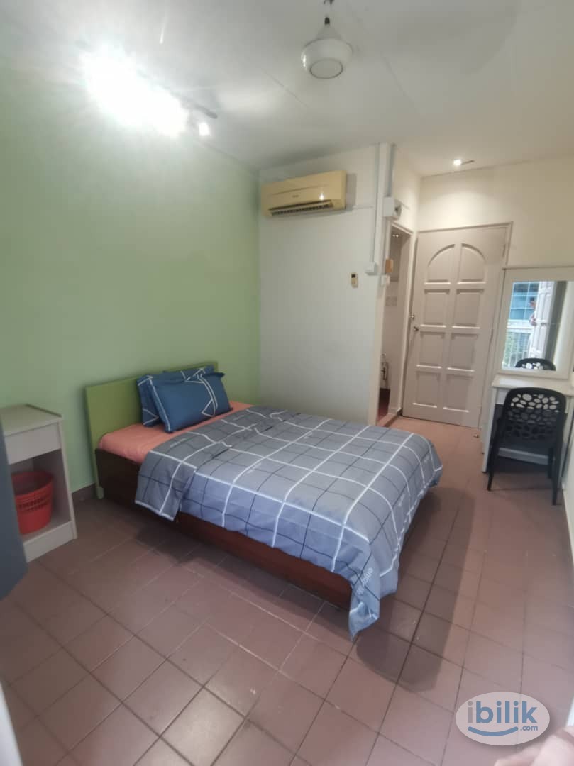 10 min walk to LRT PWTC 🚶🚎 0 deposit🔥 can walk to HKL 🧑‍⚕️ - Image 3