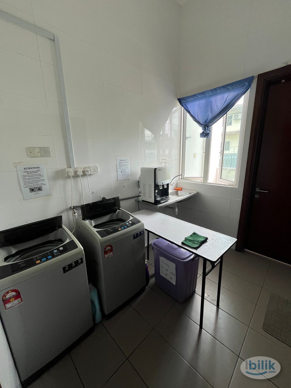 Single Room at Taman Paramount, 2 Min Walk to LRT Station - Image 5