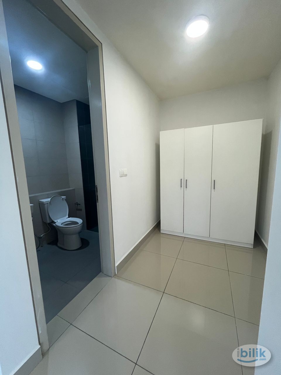 Studio at Paloma @ Tropicana Metropark, Subang Jaya - Image 1