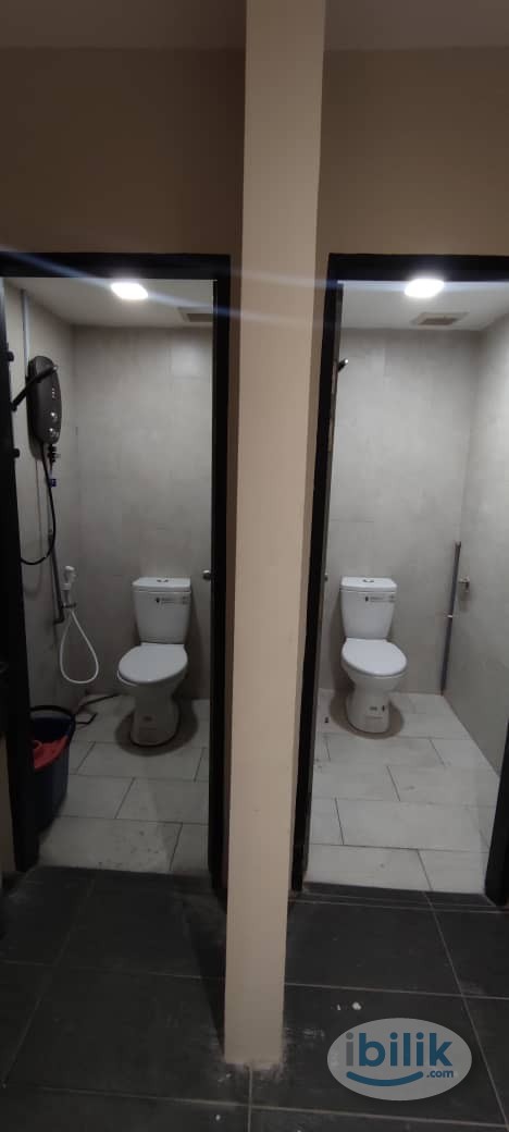9 min to TRX‼️🚗 0 deposit room in pudu✅. 10 min walk to LRT pudu🔥🚎 - Image 4