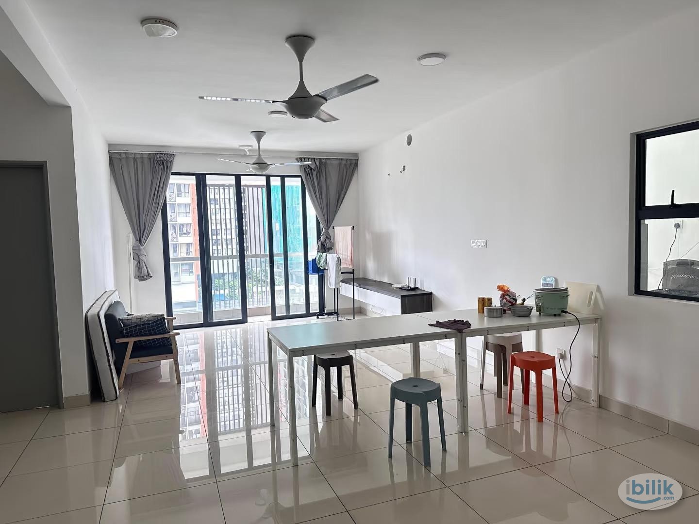 YOU VISTA Walk 3 min to MRT Taman suntex Batu 9 Cheras - Image 1