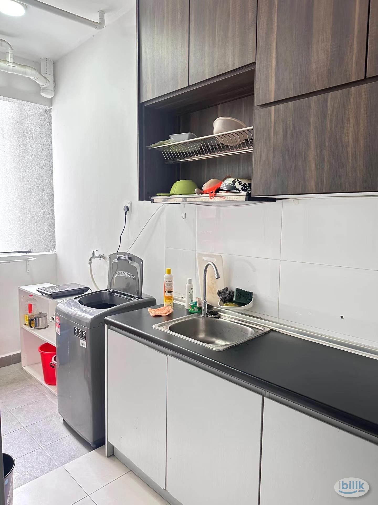 YOU VISTA Walk 3 min to MRT Taman suntex Batu 9 Cheras - Image 2