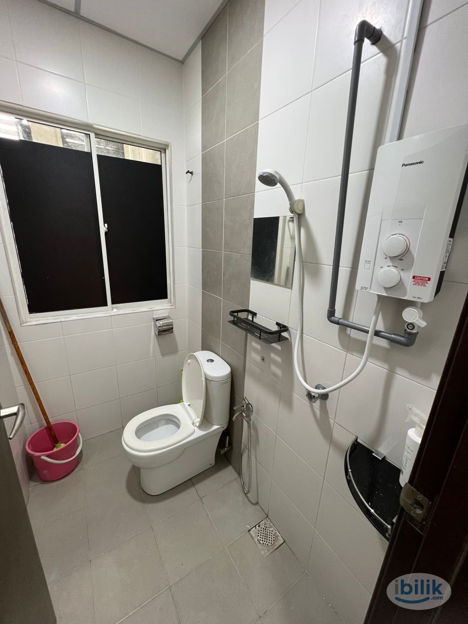 Avenue Crest Shah Alam Rooms [Free wifi, techical support & cleaning] - Image 4