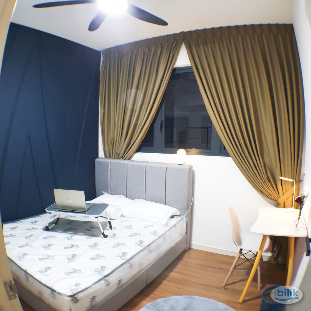 Walking distance to MRT MALURI🌟Cheras Maluri🌟Fully Furnished🌟Room for RENT!! - Image 2
