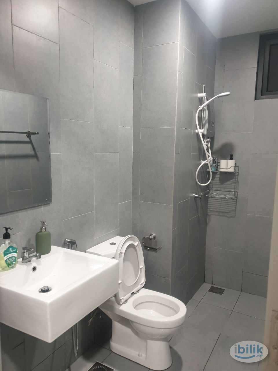 Walking distance to MRT MALURI🌟Cheras Maluri🌟Fully Furnished🌟Room for RENT!! - Image 4