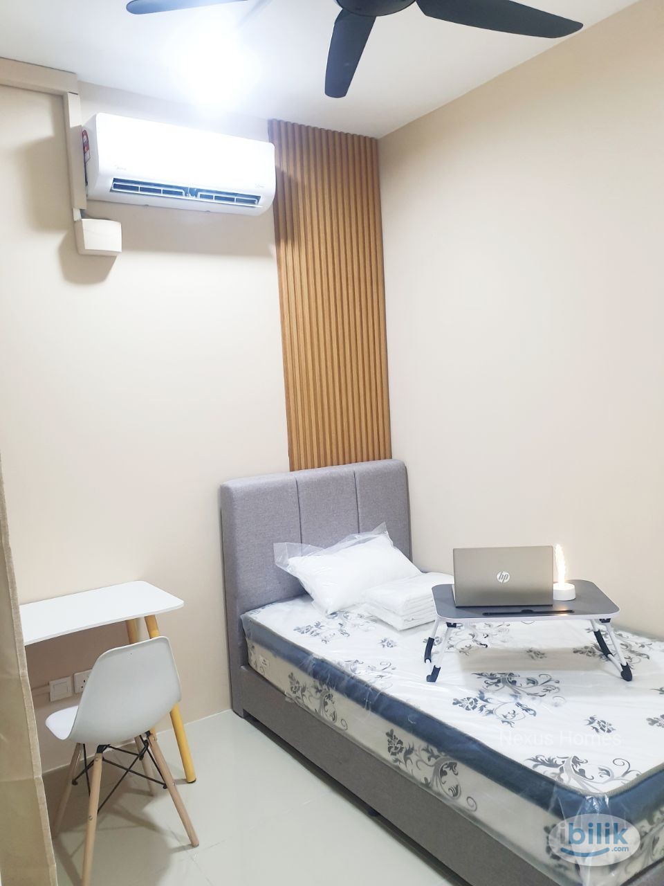 Walking distance to MRT MALURI🌟Cheras Maluri🌟Fully Furnished🌟Room for RENT!! - Image 5