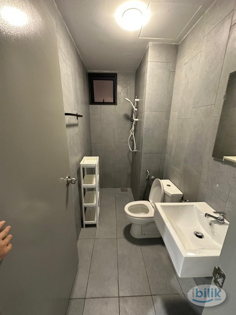 Fully Furnished Middle room at M Vertica Kl City Cheras Walking to MRT - Image 3