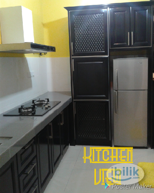 Middle Room at Putrajaya, Selangor - Image 2