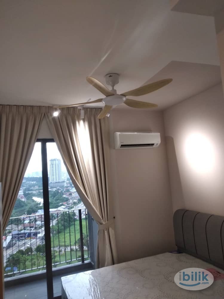 Single Room at Kepong, Kuala Lumpur - Image 3