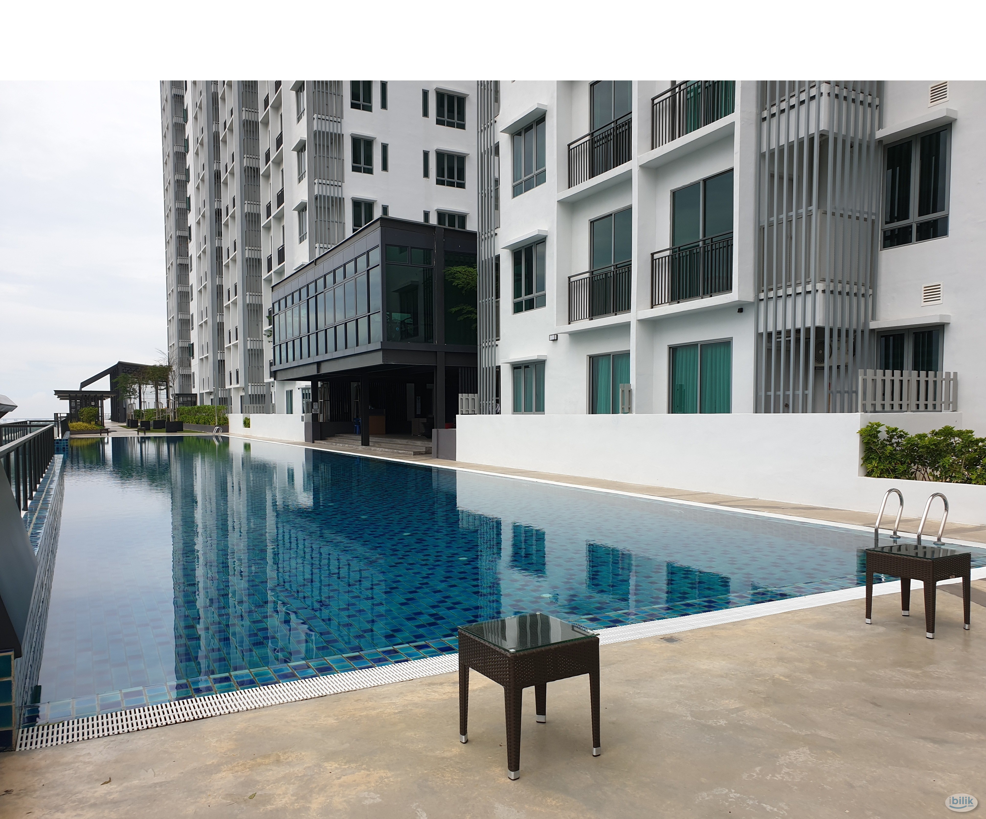 Single Room at Batu Kawan, Seberang Perai - Image 5