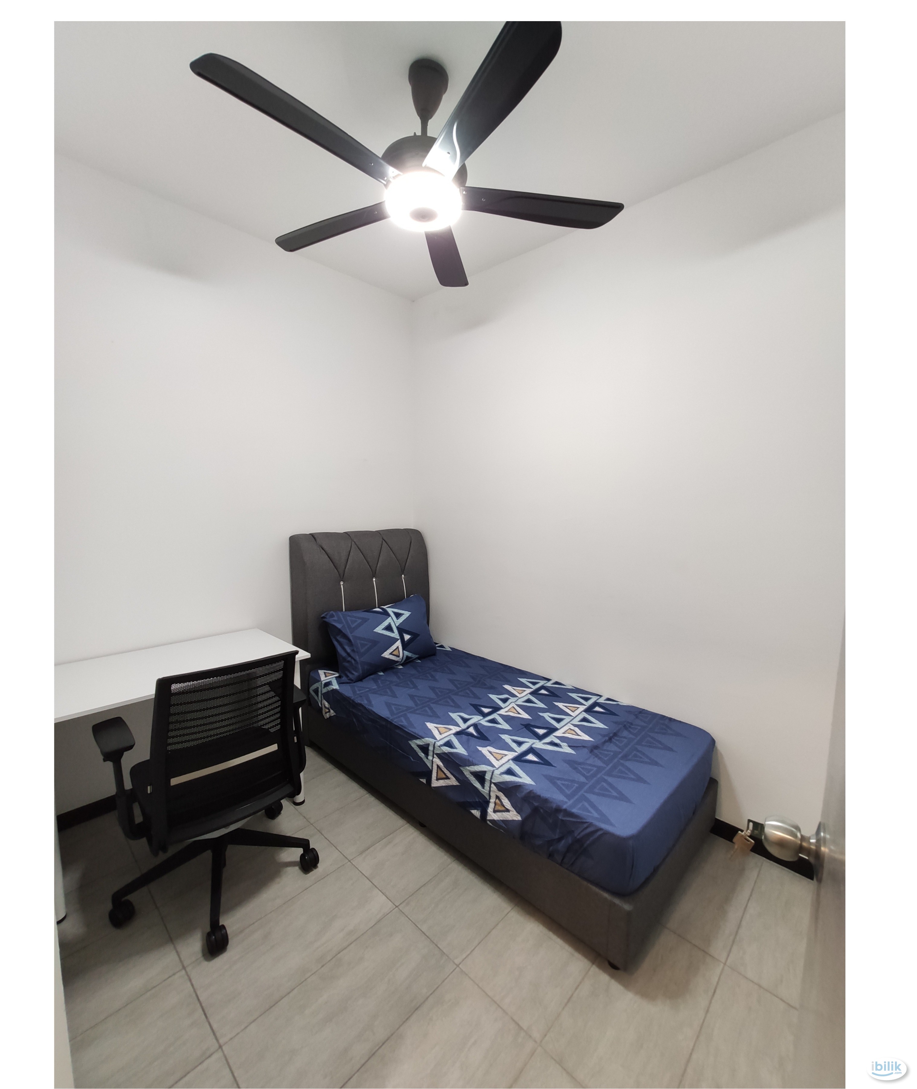 Single Room at Batu Kawan, Seberang Perai - Image 1