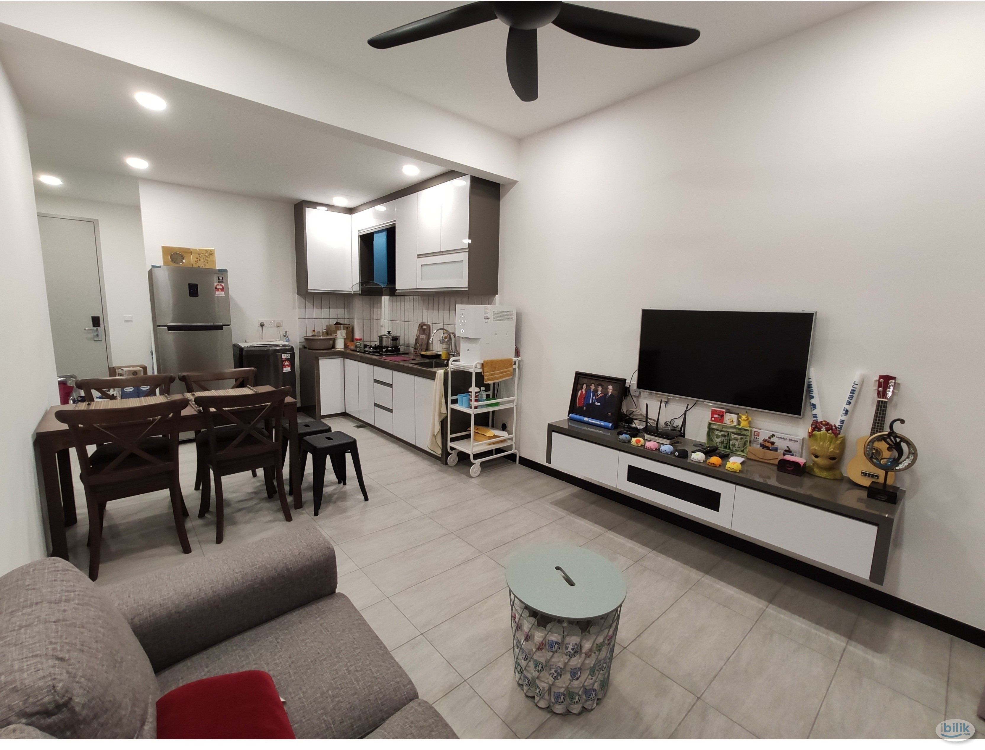 Single Room at Batu Kawan, Seberang Perai - Image 2