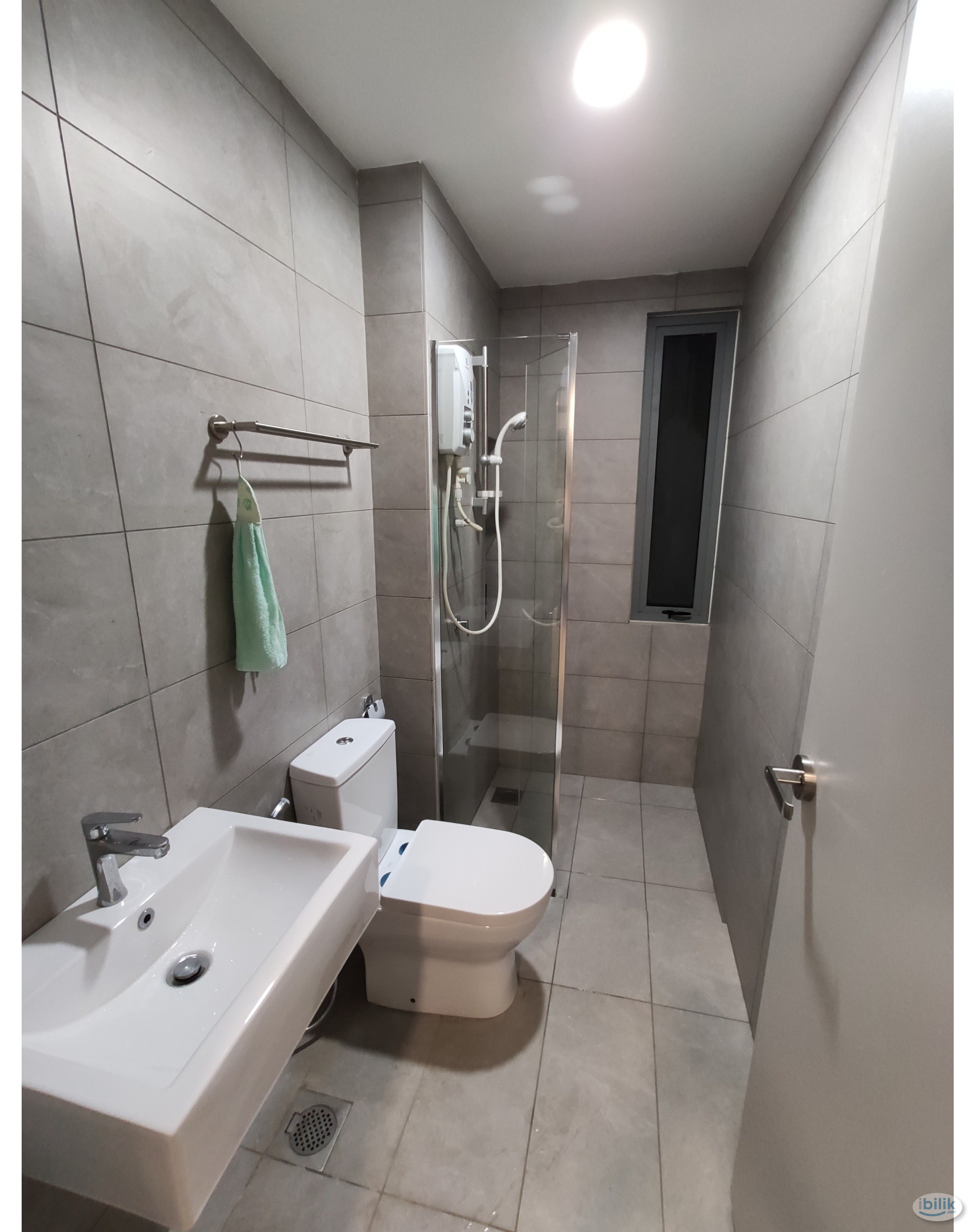 Single Room at Batu Kawan, Seberang Perai - Image 3