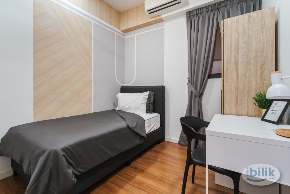 Exclusive Small Room M Vertica with fully furnished - Image 2