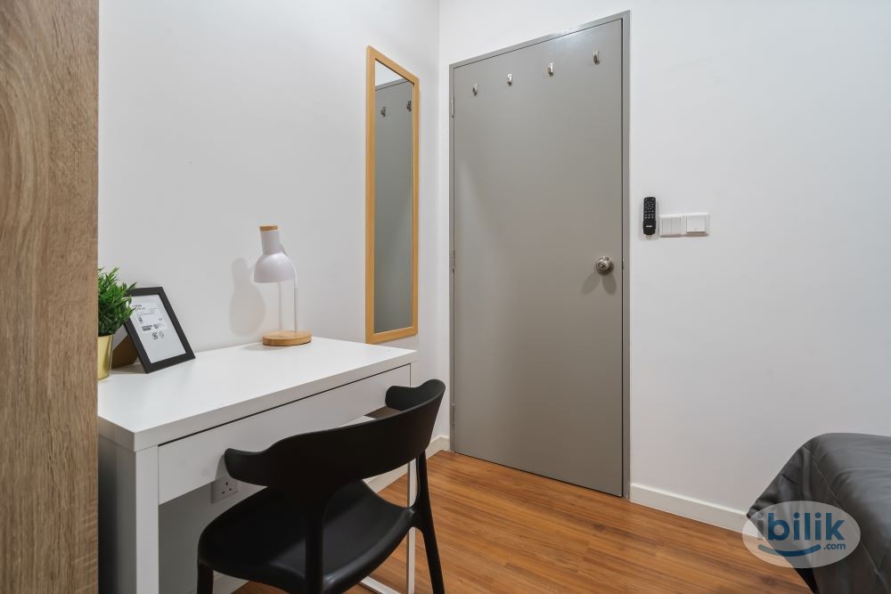 Exclusive Small Room M Vertica with fully furnished - Image 3
