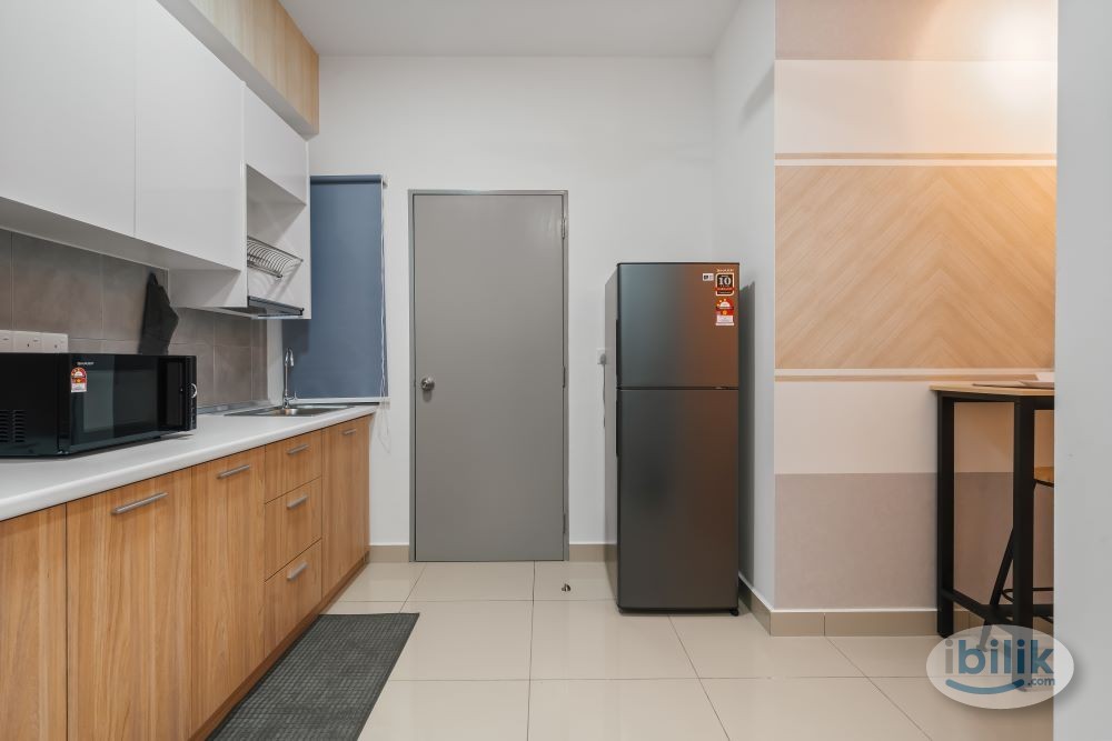 Exclusive Small Room M Vertica with fully furnished - Image 5