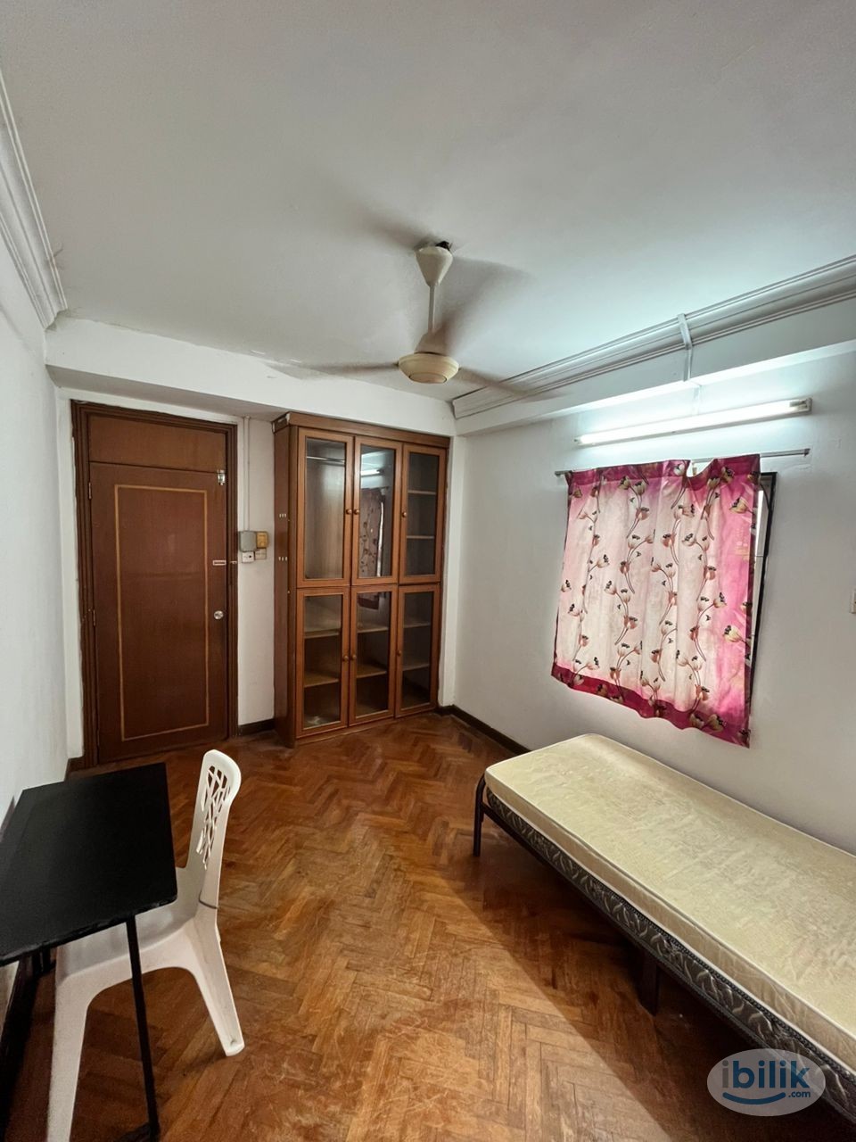 ‼️First Month Rental RM1️⃣ONLY‼️SS17 PETALING JAYA MIDDLE ROOM WITH BALCONY ROOM FOR RENT🏠10 Min Walking To SEVENTEEN MA - Image 3