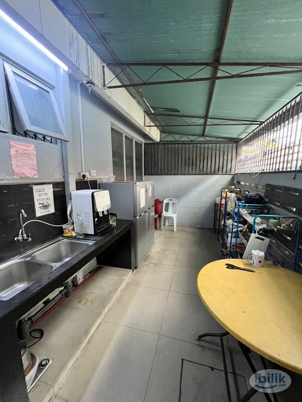 💥FIRST MONTH RENTAL RM 1️⃣SAHAJA💥SS2 PETALING JAYA SINGLE ROOM FOR RENT🤩NEAR TO SS2 MURNI RESTAURANT🚩 - Image 5