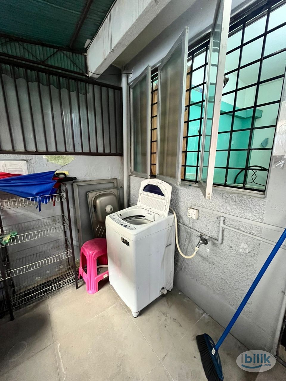 💥FIRST MONTH RENTAL RM 1️⃣SAHAJA💥SS2 PETALING JAYA SINGLE ROOM FOR RENT🤩NEAR TO SS2 MURNI RESTAURANT🚩 - Image 4