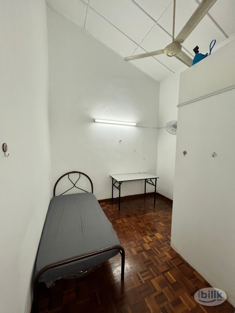 💥FIRST MONTH RENTAL RM 1️⃣SAHAJA💥SS2 PETALING JAYA SINGLE ROOM FOR RENT🤩NEAR TO SS2 MURNI RESTAURANT🚩 - Image 1