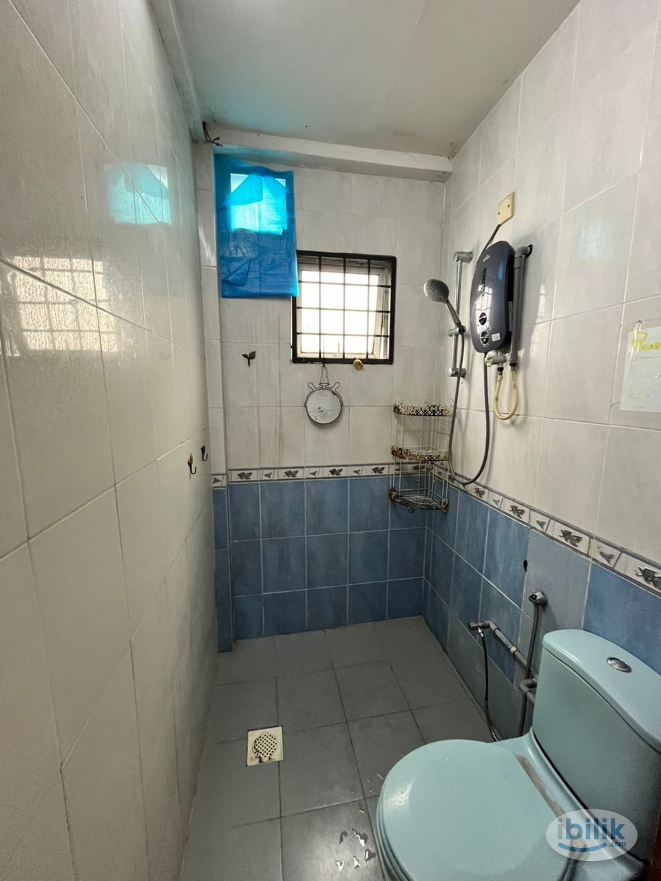 💥FIRST MONTH RENTAL RM 1️⃣SAHAJA💥SS2 PETALING JAYA SINGLE ROOM FOR RENT🤩NEAR TO SS2 MURNI RESTAURANT🚩 - Image 3