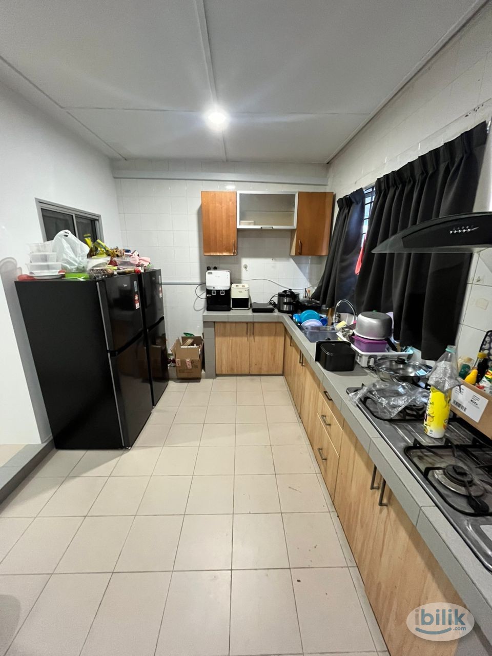 ‼️FIRST MONTH RENTAL RM 1️⃣ONLY‼️🙋‍♀️SEKSYEN 19 PETALING JAYA FEMALE SINGLE ROOM FOR RENT🙋‍♀️5 MIN DRIVING DISTANCE TO 3 - Image 5