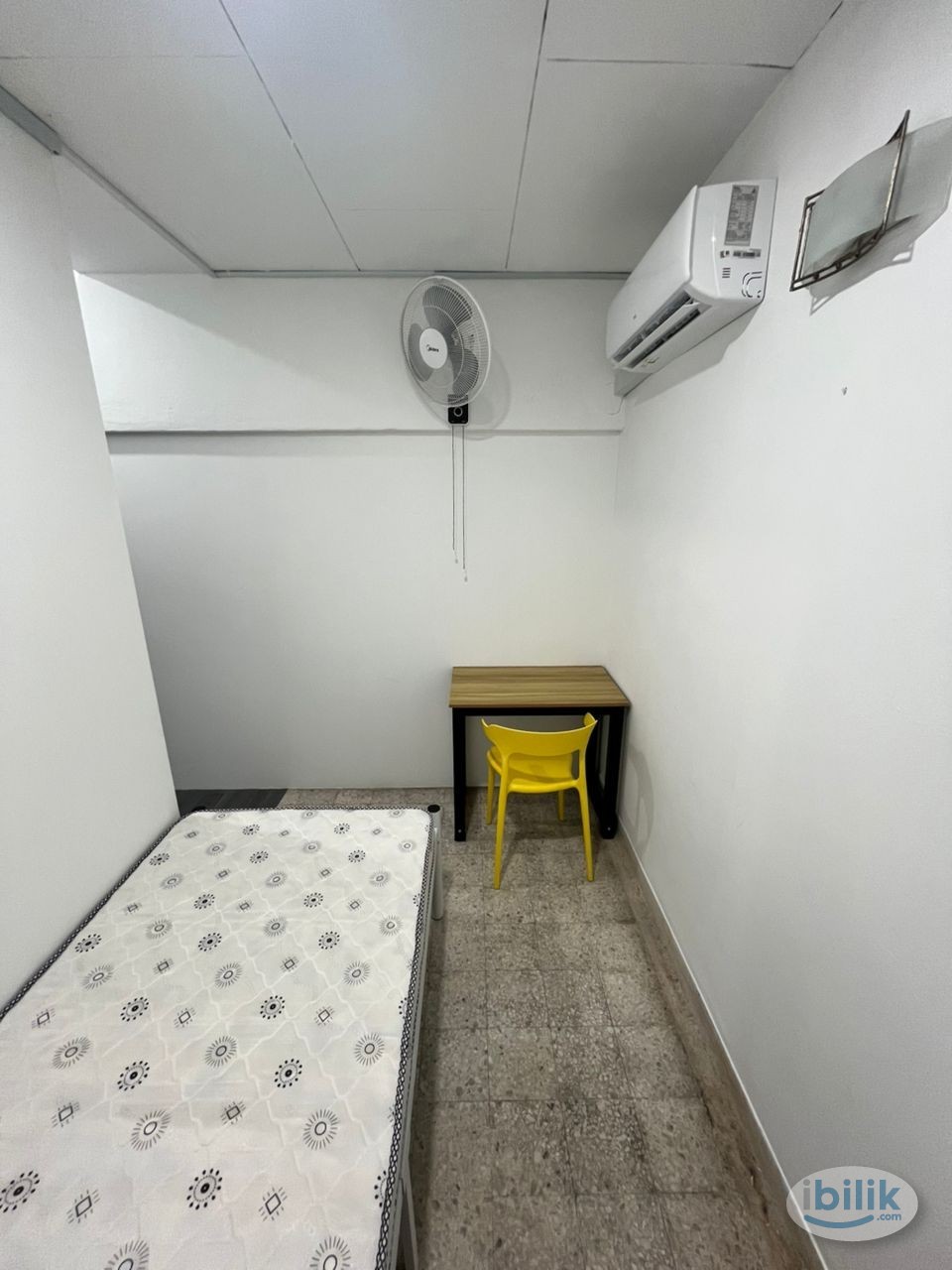‼️FIRST MONTH RENTAL RM 1️⃣ONLY‼️🙋‍♀️SEKSYEN 19 PETALING JAYA FEMALE SINGLE ROOM FOR RENT🙋‍♀️5 MIN DRIVING DISTANCE TO 3 - Image 2