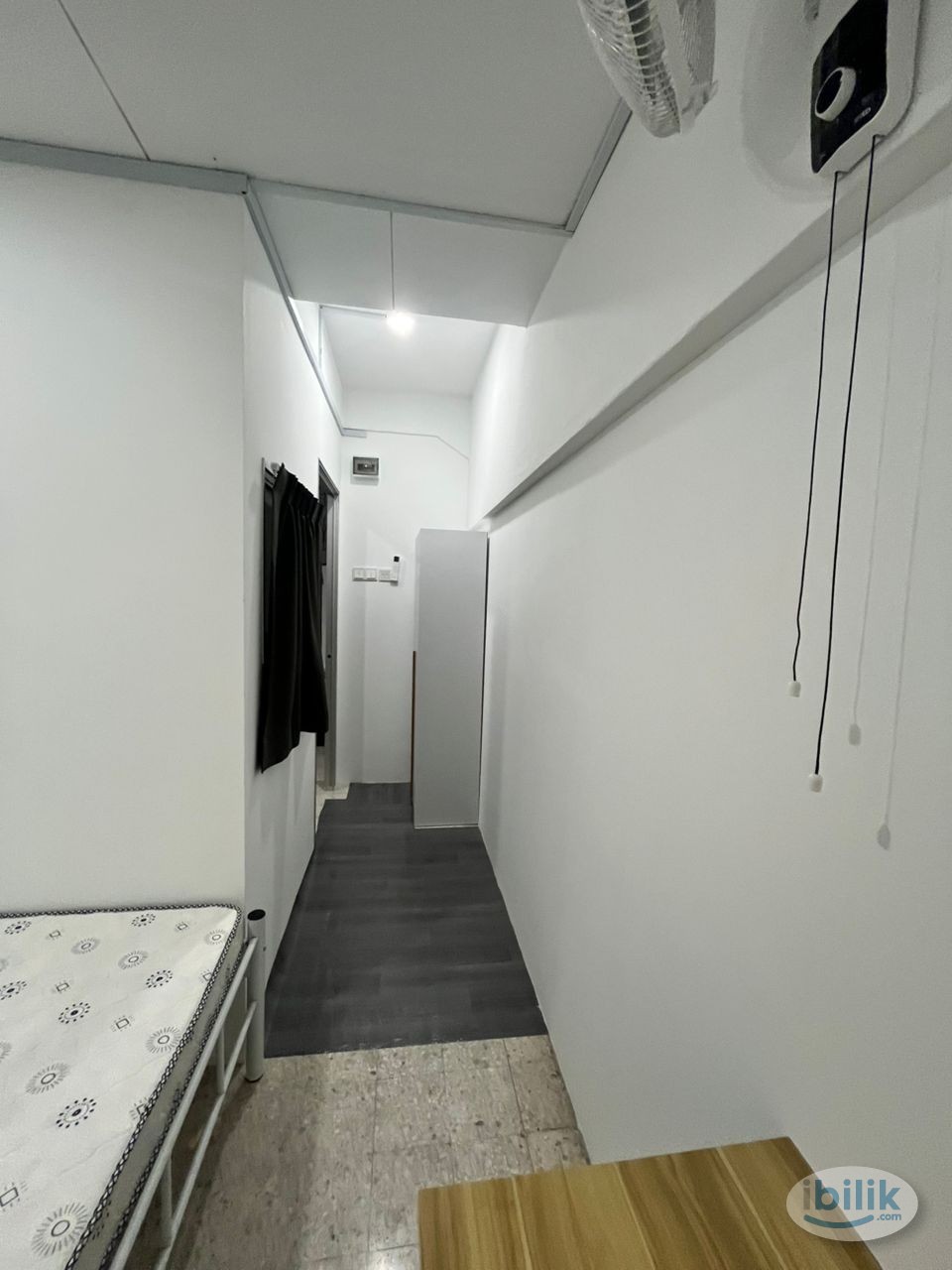 ‼️FIRST MONTH RENTAL RM 1️⃣ONLY‼️🙋‍♀️SEKSYEN 19 PETALING JAYA FEMALE SINGLE ROOM FOR RENT🙋‍♀️5 MIN DRIVING DISTANCE TO 3 - Image 3