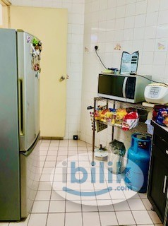 Middle Room at Sri Manja Court, PJ South - Image 3