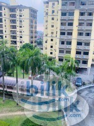 Middle Room at Sri Manja Court, PJ South - Image 2