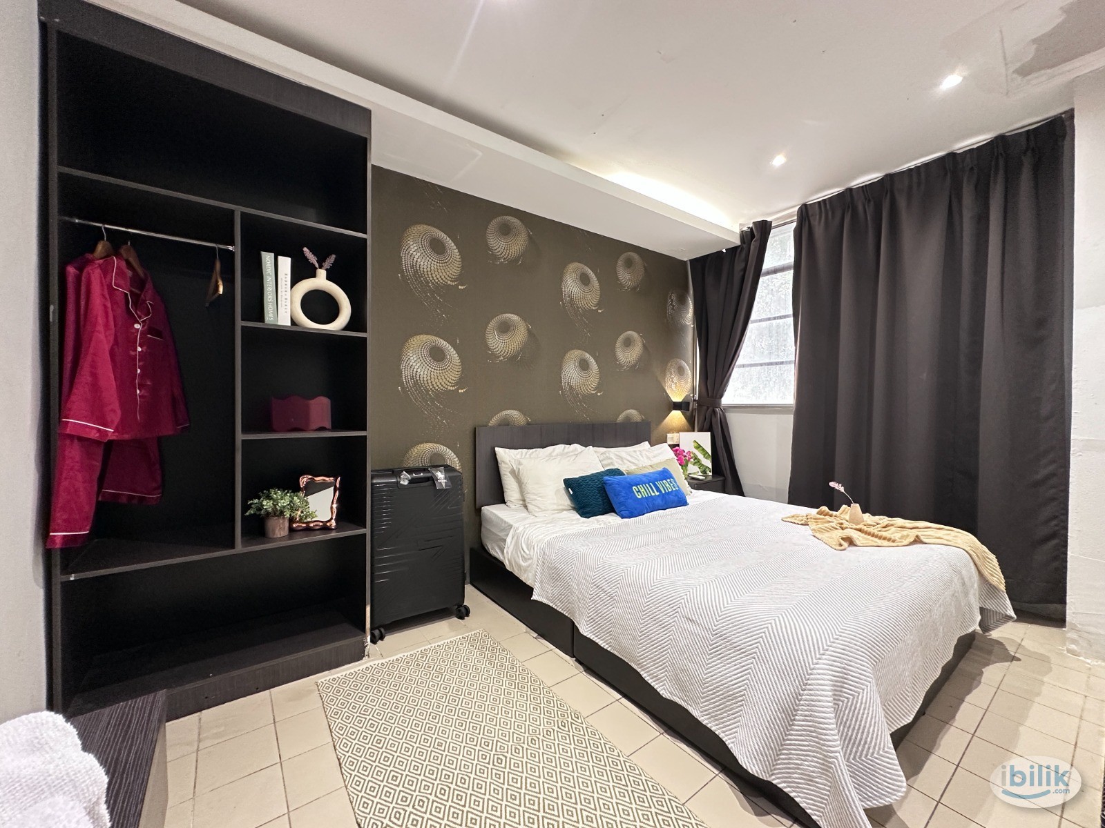 🚨 HOT Deal! Room Near Sunway Uni – Walk to Pyramid & BRT 🚨 - Image 1