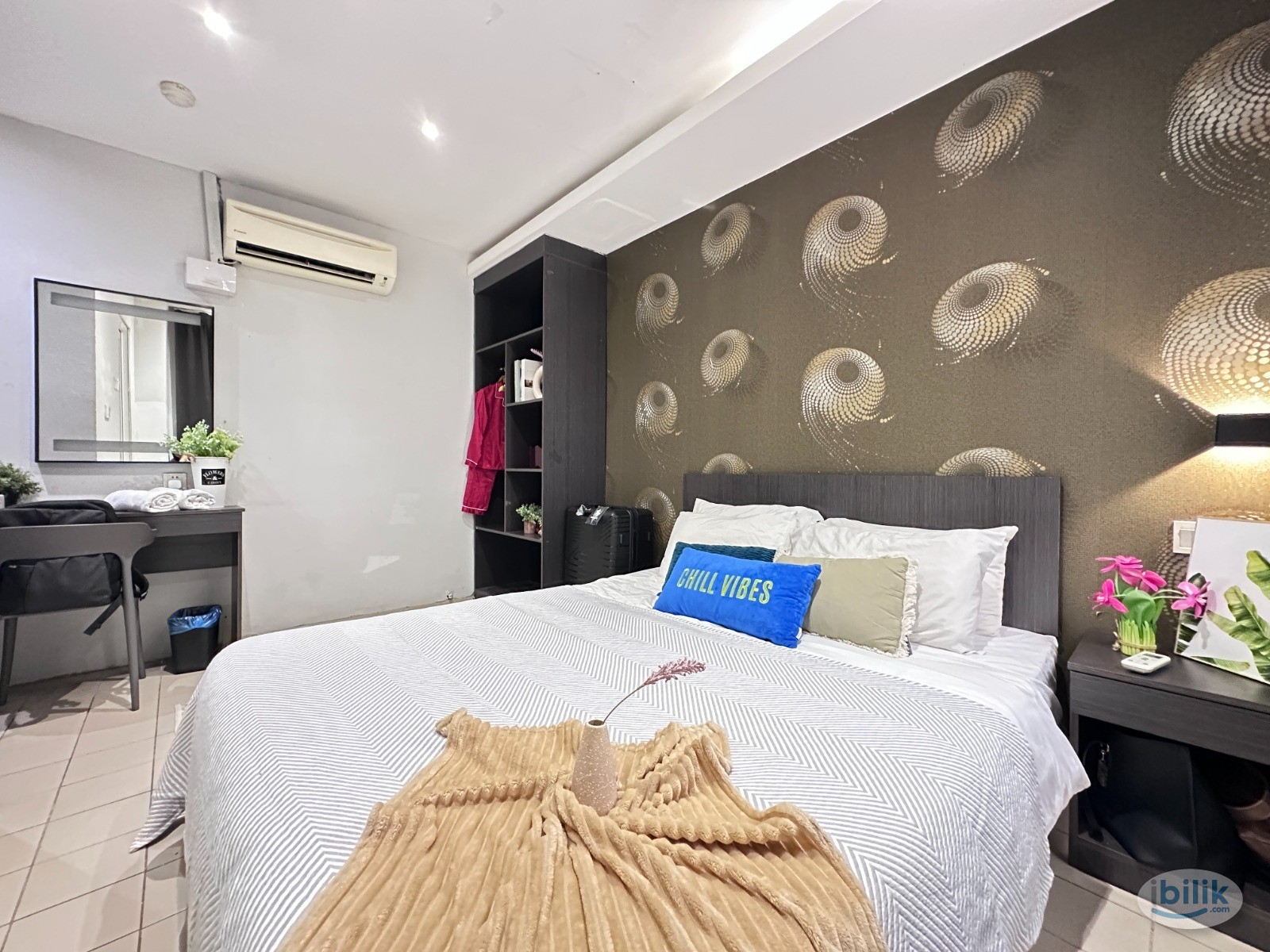 🚨 HOT Deal! Room Near Sunway Uni – Walk to Pyramid & BRT 🚨 - Image 2