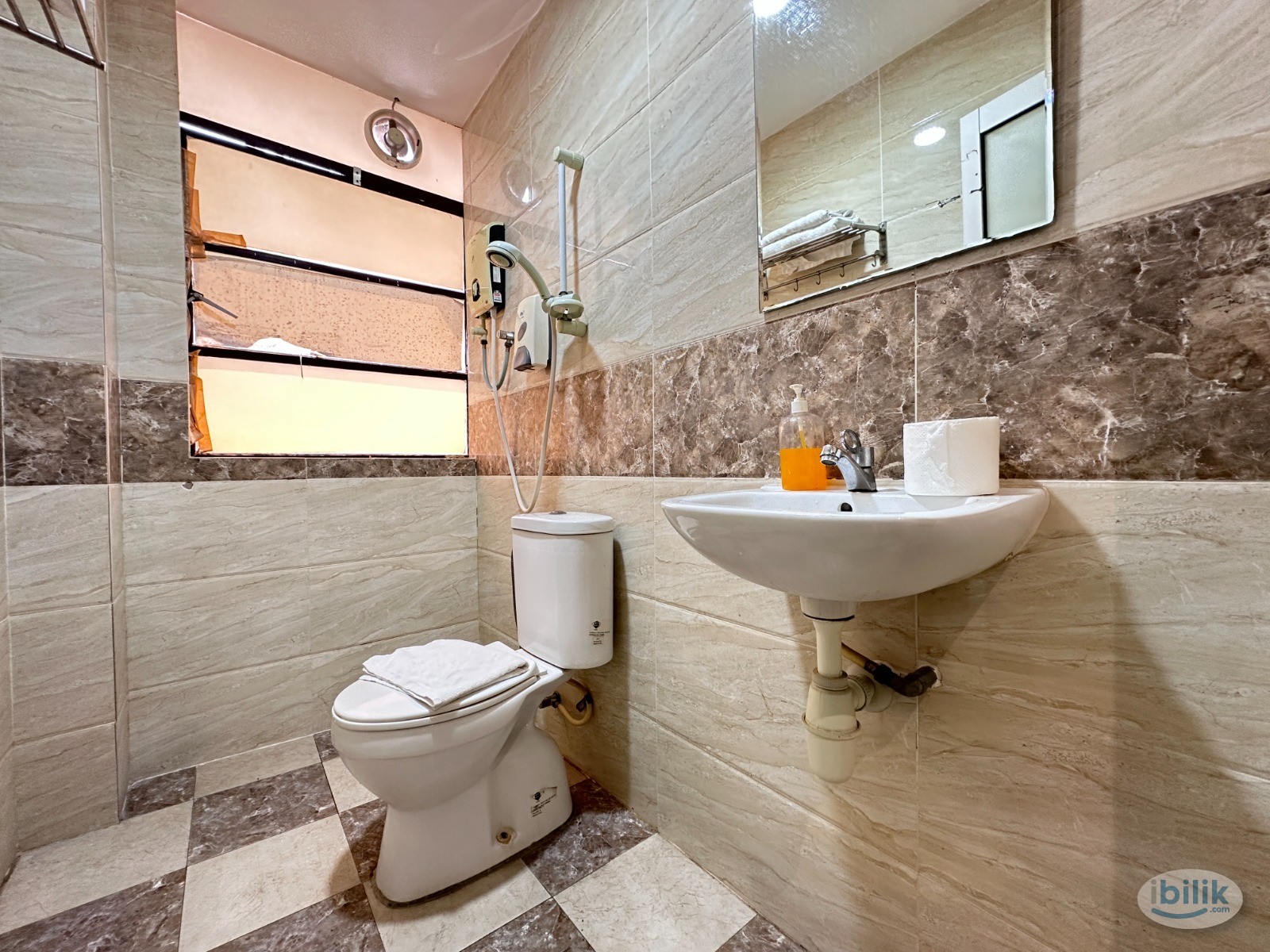 🎓 Students’ Choice! Room Near Sunway Pyramid & University – Convenient Everywhere! - Image 2