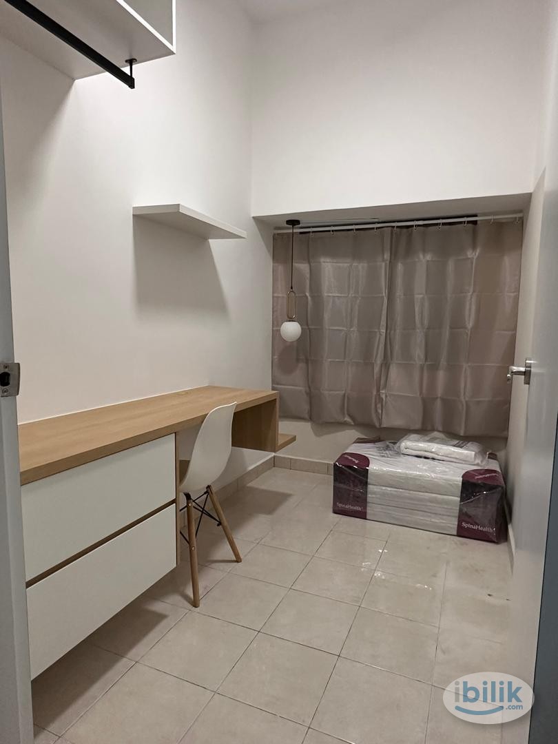 Single Room at Kelana Mahkota, Kelana Jaya - Image 1