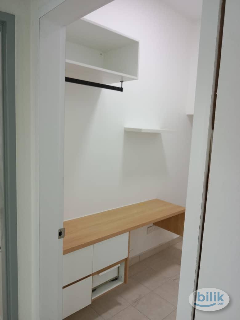 Single Room at Kelana Mahkota, Kelana Jaya - Image 2