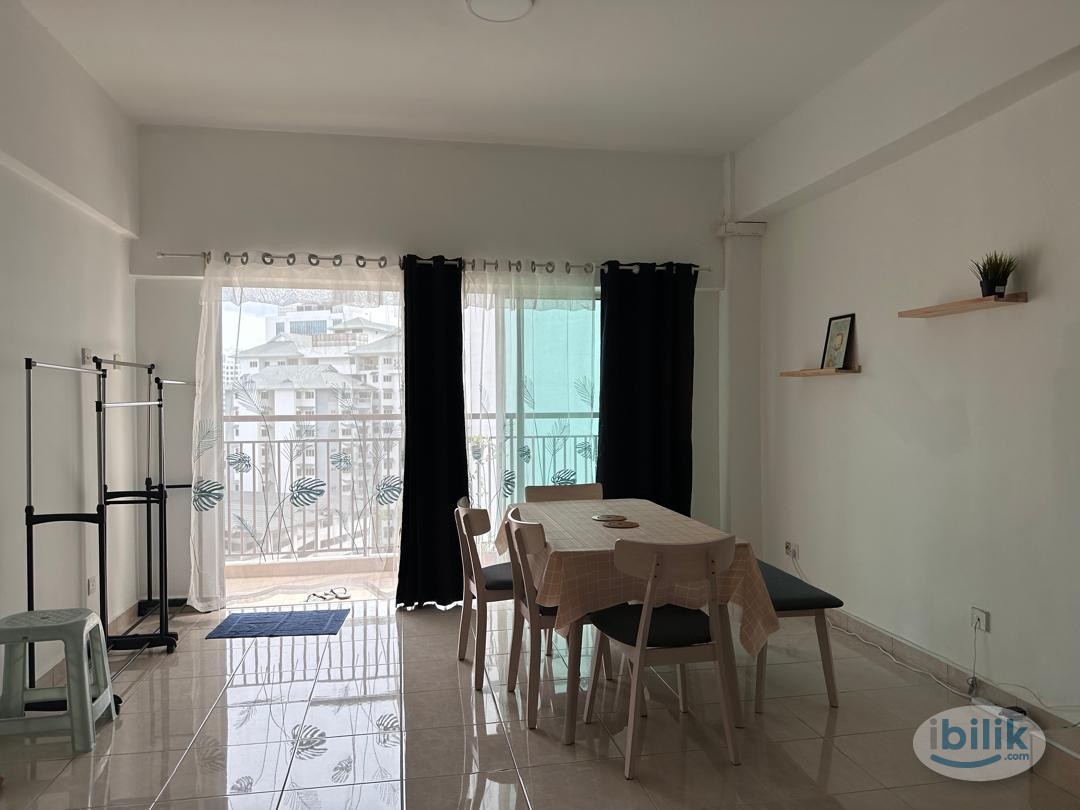 Single Room at Kelana Mahkota, Kelana Jaya - Image 3