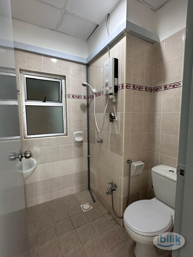 Single Room at Kelana Mahkota, Kelana Jaya - Image 5