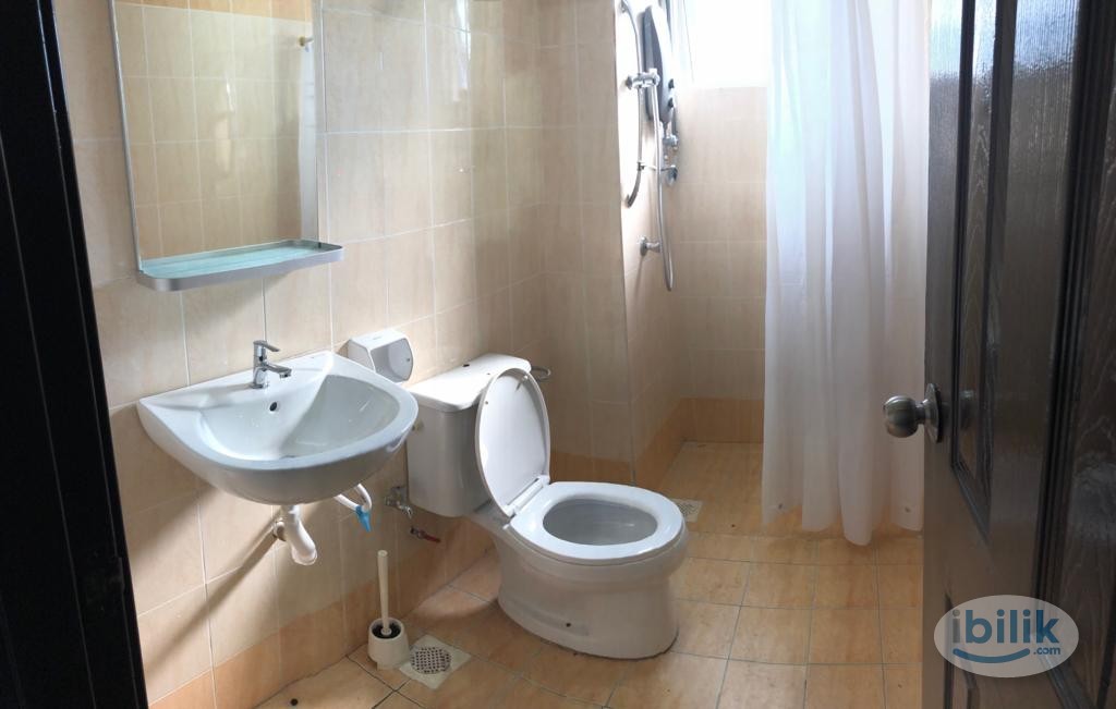 ALL MALE HOUSE Single Room with FREE WIFI & CLEANING - Image 4