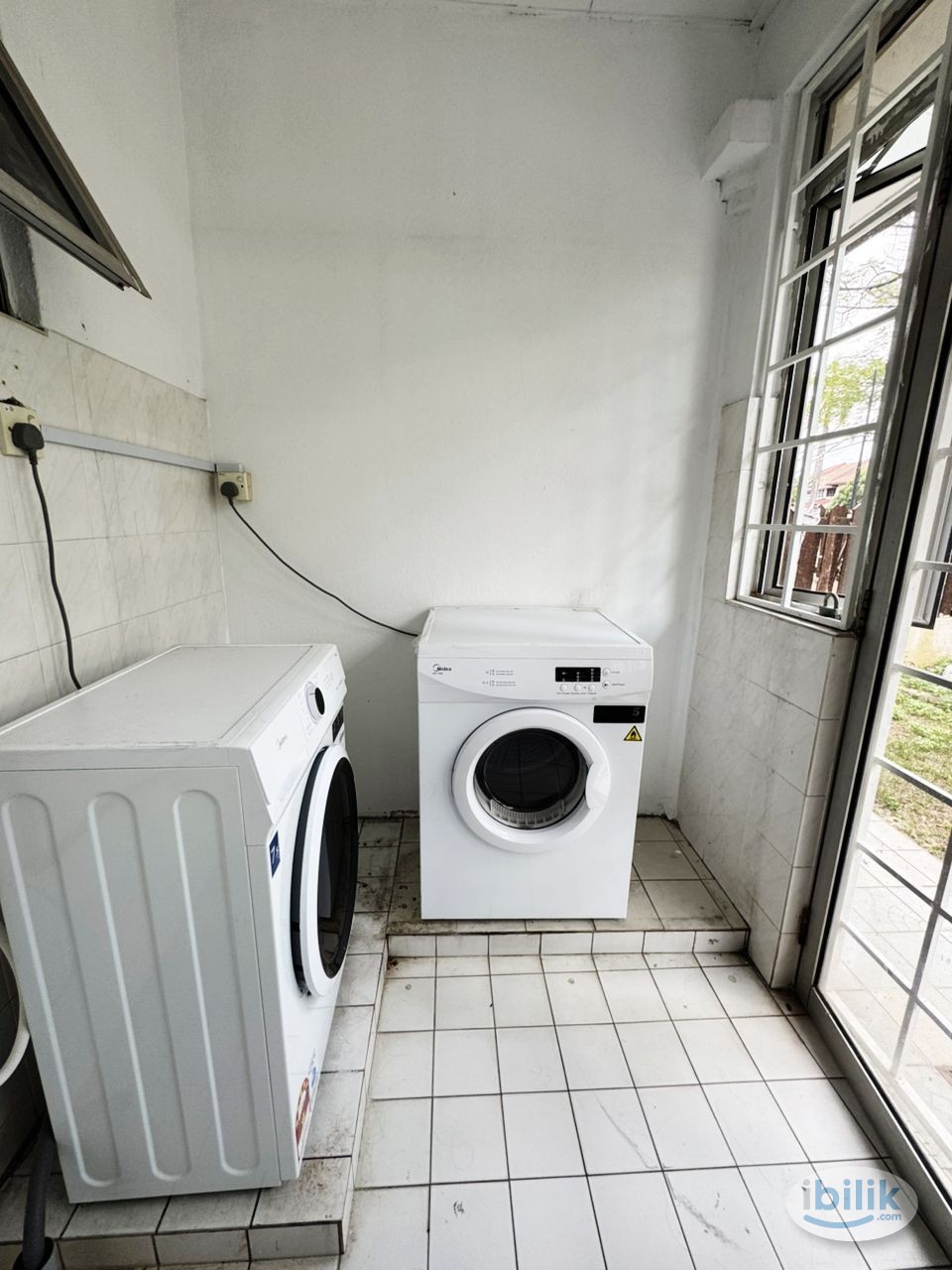 🏡 DIRECT OWNER!! Stylish Room in Gated Setia Alam – Near Mall & Transit! - Image 4