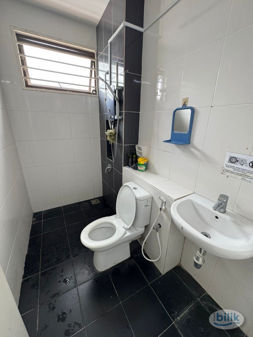 🏡 DIRECT OWNER!! Stylish Room in Gated Setia Alam – Near Mall & Transit! - Image 5