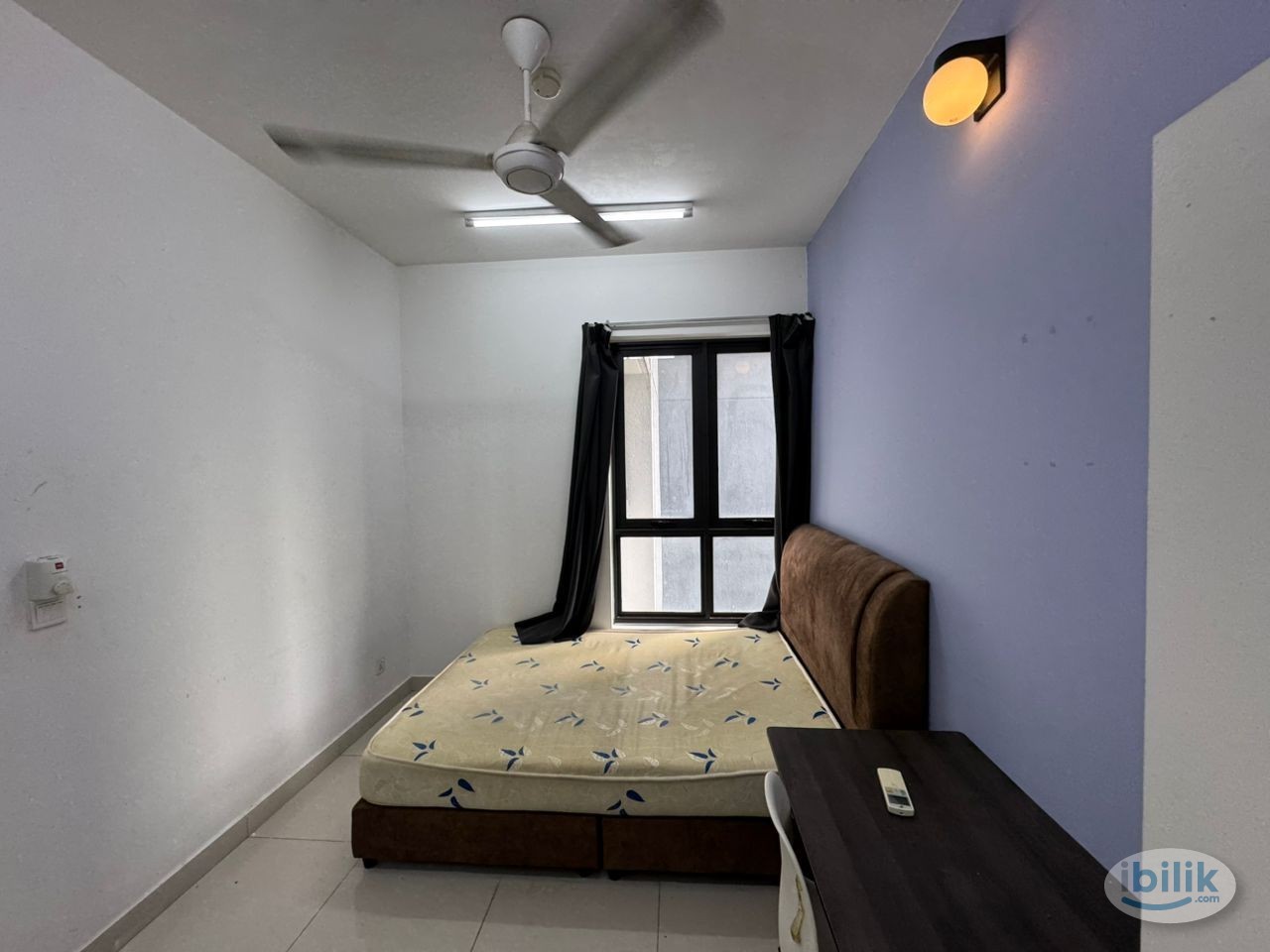Middle Room at D'Sara Sentral, Sungai Buloh```` - Image 5
