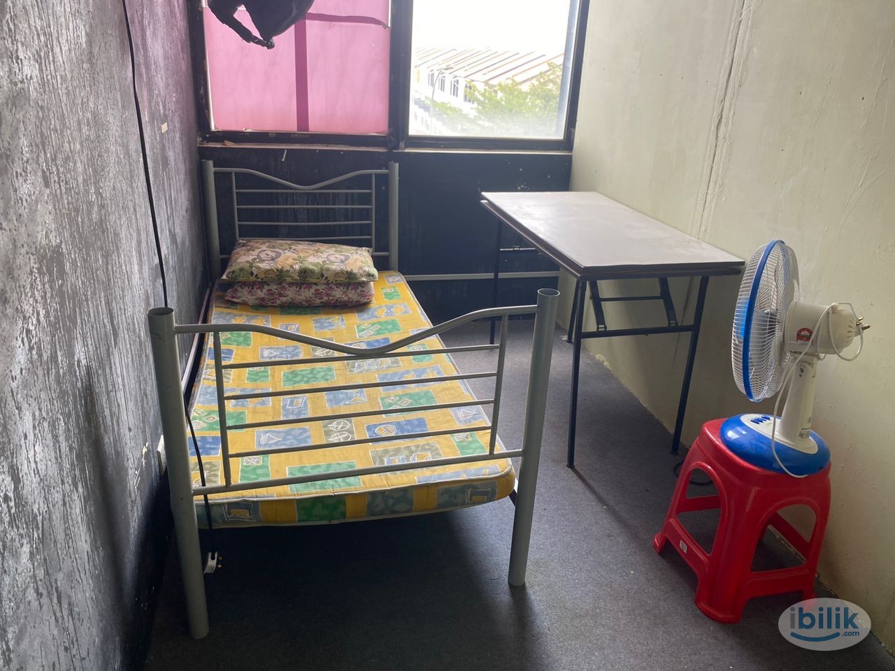 Single Room Lelaki Setia Alam, Shah Alam - Image 2