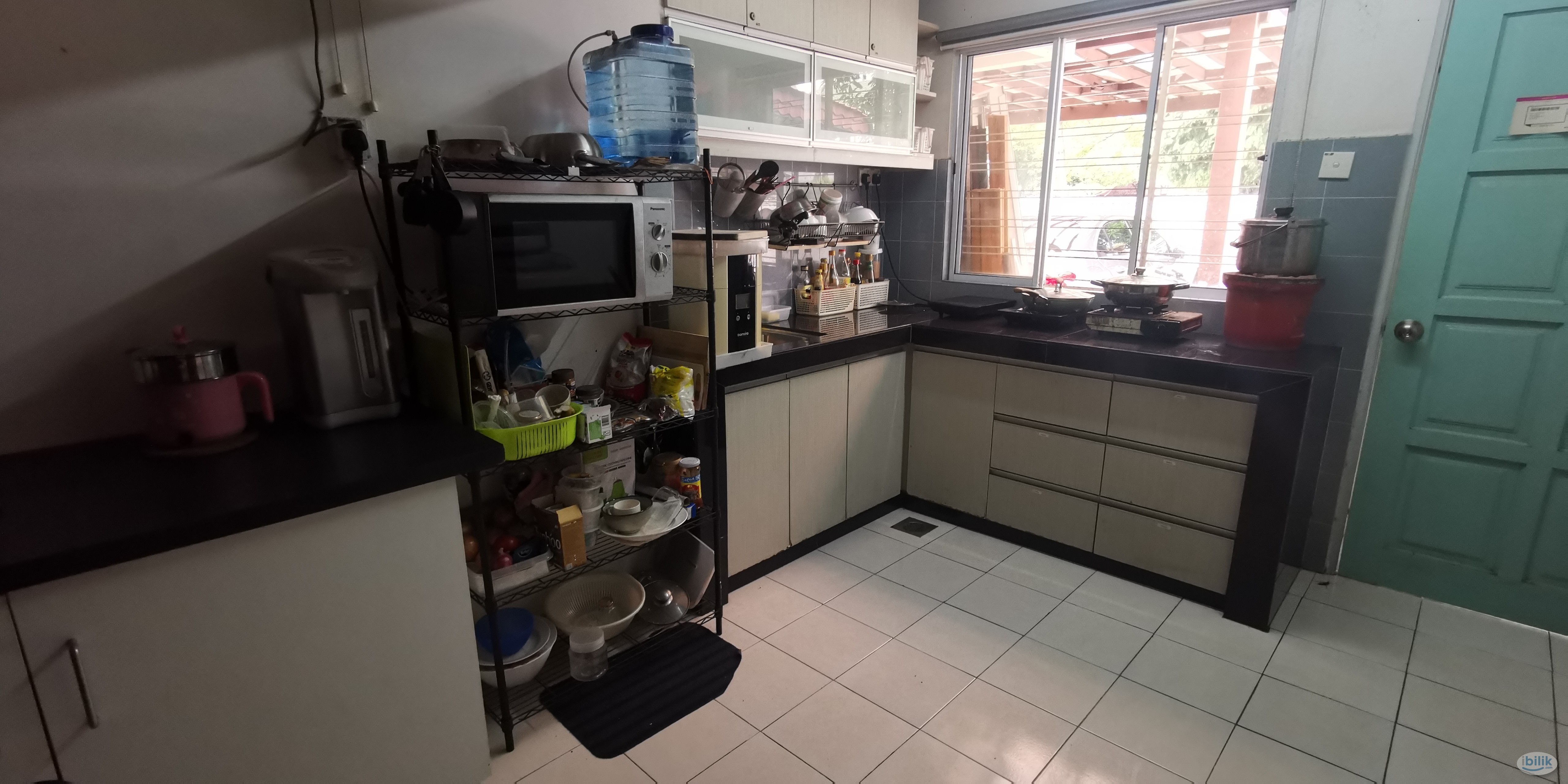 Master Room at Bandar Sunway, Petaling Jaya - Image 2